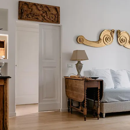 Апартаменты 