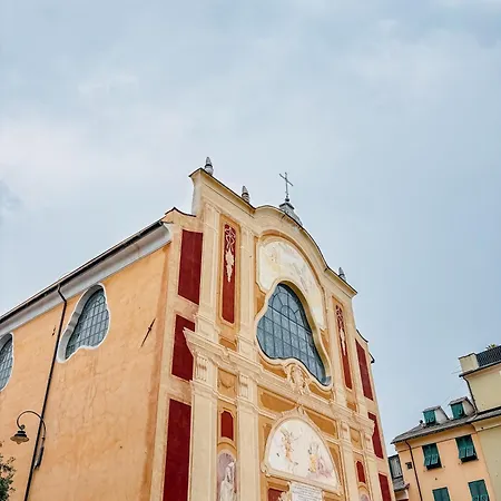 Casa Di Lucy Location Nel Centro Storico