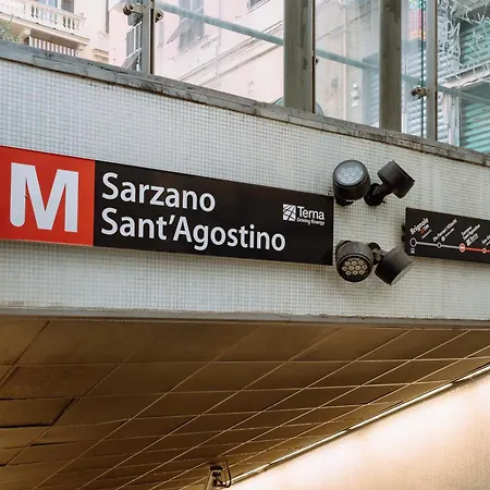 Casa Di Lucy Location Nel Centro Storico Appartamento Genova