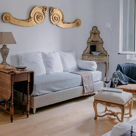 Casa Di Lucy Location Nel Centro Storico