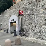 Апартаменты 